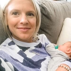 Meet your Posher, Leah